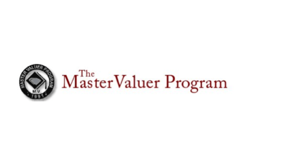 master-valuer